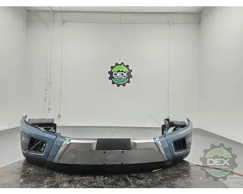 Bumper Assembly, Front VOLVO VNL440 Dex Heavy Duty Parts, LLC  