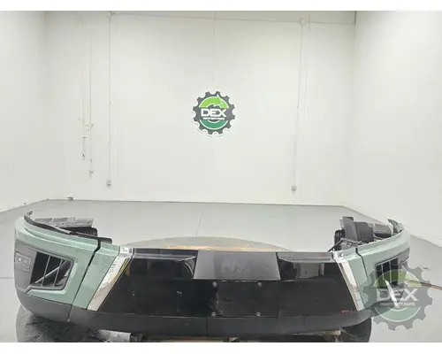 Bumper Assembly, Front VOLVO VNL440 Dex Heavy Duty Parts, LLC  