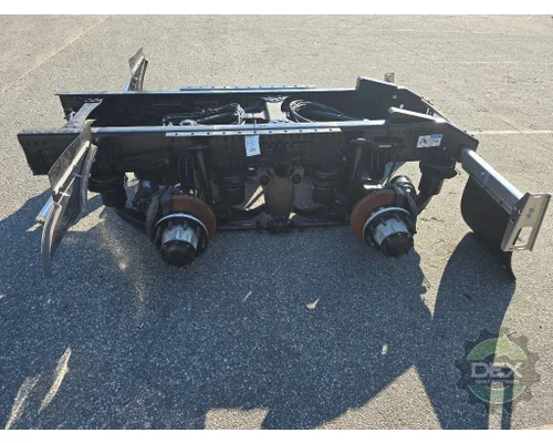 Cutoff Assembly (Housings & Suspension Only) VOLVO VNL440 Dex Heavy Duty Parts, LLC  