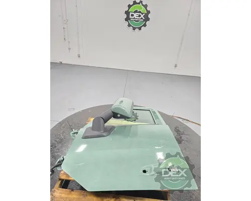 Door Assembly, Front VOLVO VNL440 Dex Heavy Duty Parts, LLC  