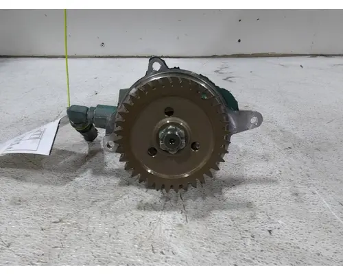 Power Steering Pump VOLVO VNL440 Dex Heavy Duty Parts, LLC  
