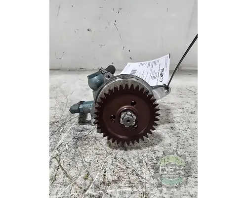 Power Steering Pump VOLVO VNL440 Dex Heavy Duty Parts, LLC  