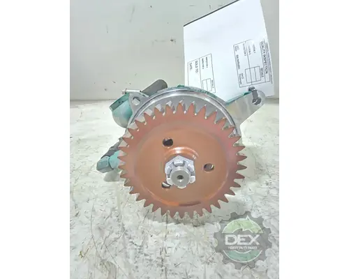 Power Steering Pump VOLVO VNL440 Dex Heavy Duty Parts, LLC  