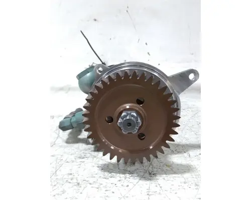 Power Steering Pump VOLVO VNL440 Dex Heavy Duty Parts, LLC  