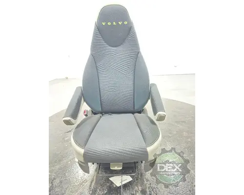 Seat, Front VOLVO VNL440 Dex Heavy Duty Parts, LLC  