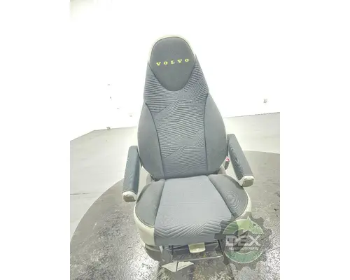 Seat, Front VOLVO VNL440 Dex Heavy Duty Parts, LLC  