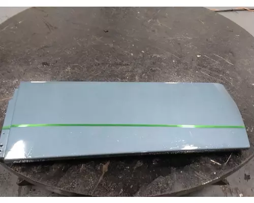 Spoiler, Front VOLVO VNL440 Dex Heavy Duty Parts, LLC  