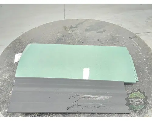 Spoiler, Front VOLVO VNL440 Dex Heavy Duty Parts, LLC  