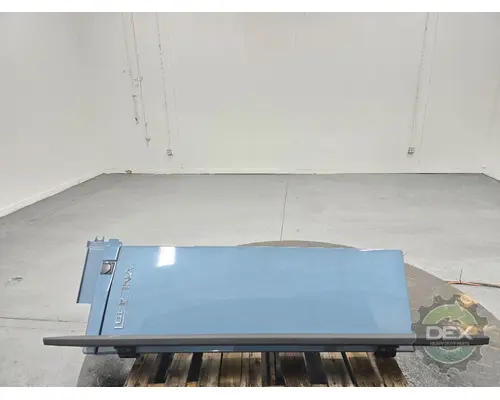 Spoiler, Front VOLVO VNL440 Dex Heavy Duty Parts, LLC  