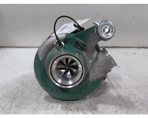 Turbocharger / Supercharger VOLVO VNL440 Dex Heavy Duty Parts, LLC  