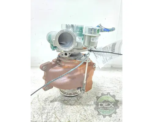 Turbocharger / Supercharger VOLVO VNL440 Dex Heavy Duty Parts, LLC  