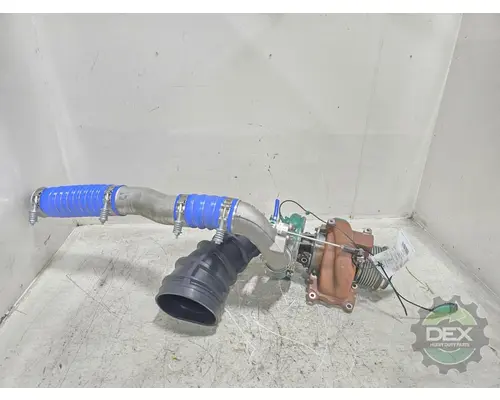 Turbocharger / Supercharger VOLVO VNL440 Dex Heavy Duty Parts, LLC  