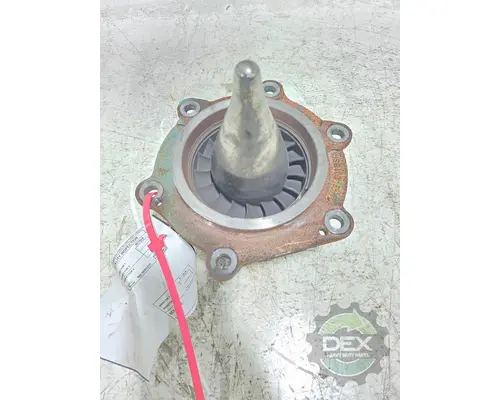 Turbocharger / Supercharger VOLVO VNL440 Dex Heavy Duty Parts, LLC  