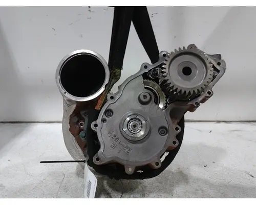 Turbocharger / Supercharger VOLVO VNL440 Dex Heavy Duty Parts, LLC  
