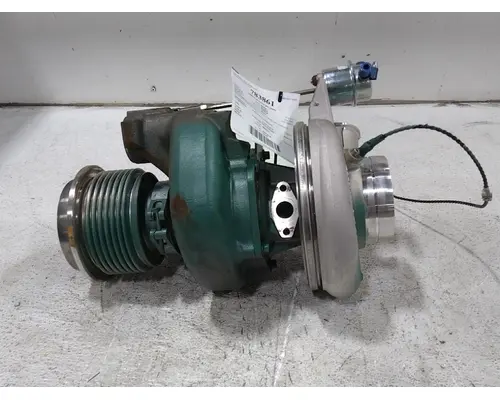 Turbocharger / Supercharger VOLVO VNL440 Dex Heavy Duty Parts, LLC  