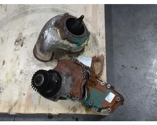 Turbocharger / Supercharger VOLVO VNL440 Dex Heavy Duty Parts, LLC  