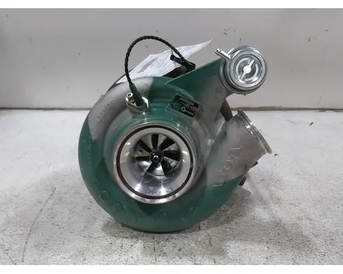 Turbocharger / Supercharger VOLVO VNL440 Dex Heavy Duty Parts, LLC  