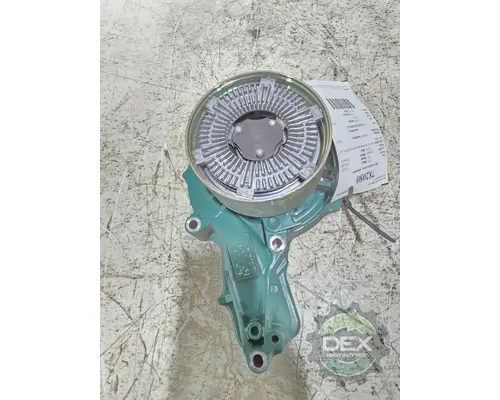 Water Pump VOLVO VNL440 Dex Heavy Duty Parts, LLC  