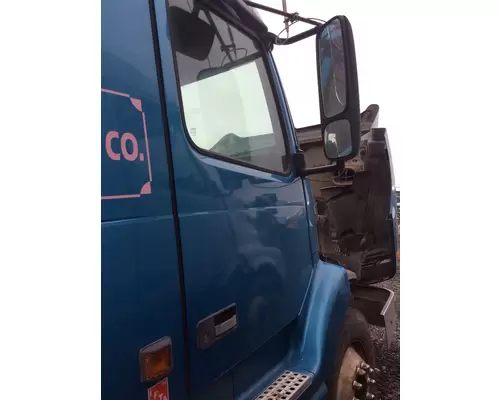 Door Assembly, Front Volvo VNL610 Holst Truck Parts