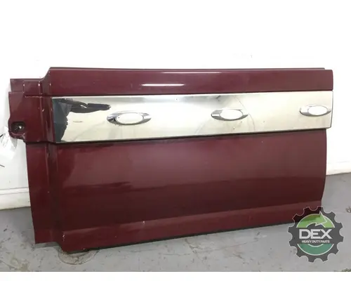 Side Fairing VOLVO VNL630 Dex Heavy Duty Parts, LLC  