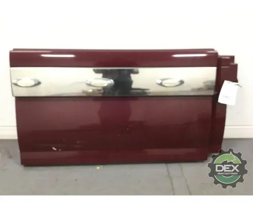 Side Fairing VOLVO VNL630 Dex Heavy Duty Parts, LLC  