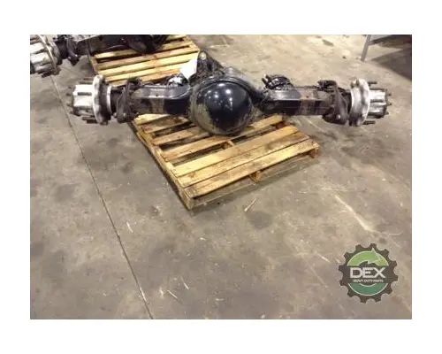  VOLVO VNL630 Dex Heavy Duty Parts, LLC  