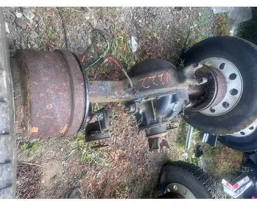 Axle Assembly, Rear (Single Or Rear) VOLVO VNL630 Payless Truck Parts