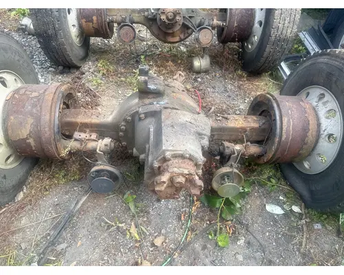 Axle Assembly, Front (Steer) VOLVO VNL630 Payless Truck Parts