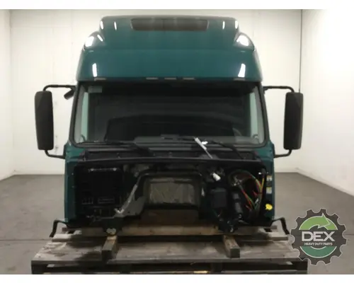 Cab VOLVO VNL630 Dex Heavy Duty Parts, LLC  