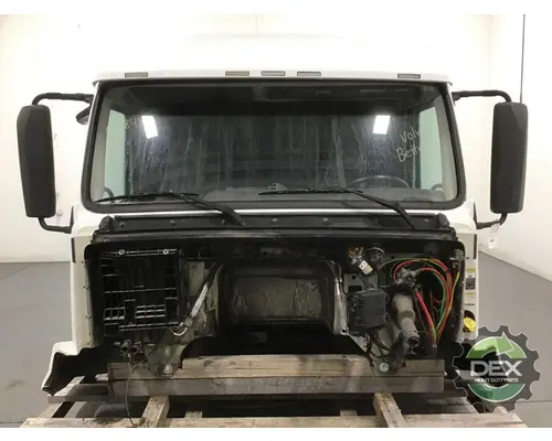 Cab VOLVO VNL630 Dex Heavy Duty Parts, LLC  