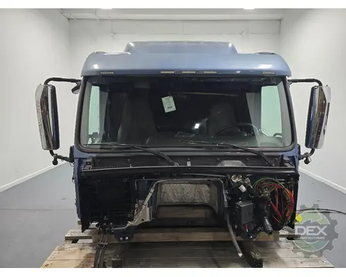 Cab VOLVO VNL630 Dex Heavy Duty Parts, LLC  