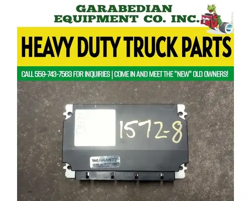 Dash / Console Switch VOLVO VNL630 Geco - Fresno