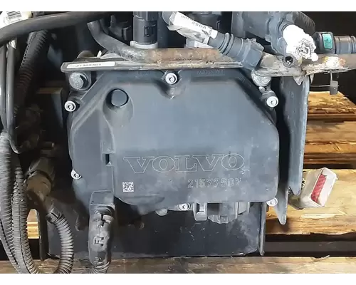 DEF Pump VOLVO VNL630 Geco - Fresno