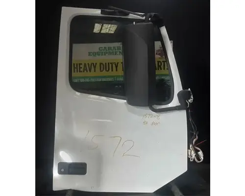 Door Assembly, Front VOLVO VNL630 Geco - Fresno
