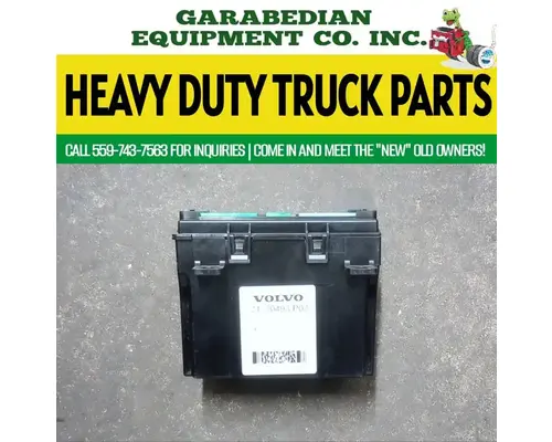  VOLVO VNL630 Geco - Fresno