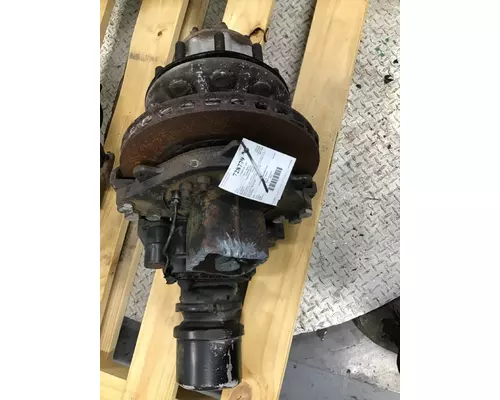 Hub VOLVO VNL630 Dex Heavy Duty Parts, LLC  