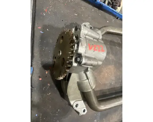 Oil Pump VOLVO VNL630 Payless Truck Parts