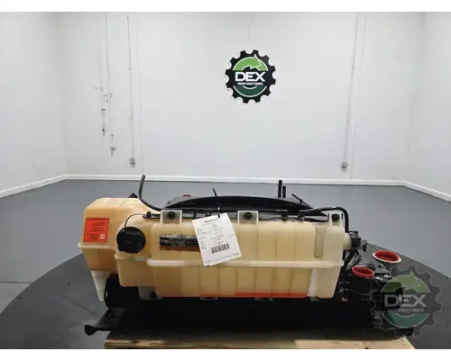 Radiator VOLVO VNL630 Dex Heavy Duty Parts, LLC  