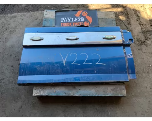 Side Fairing VOLVO VNL630 Payless Truck Parts