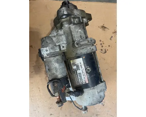 Starter Motor VOLVO VNL630 Payless Truck Parts