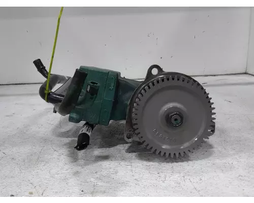 Air Compressor VOLVO VNL640 Dex Heavy Duty Parts, LLC  