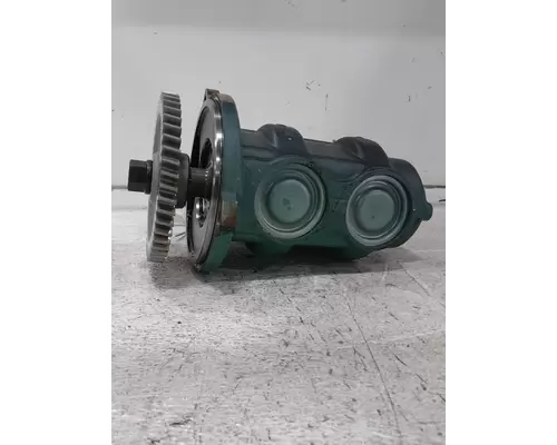 Air Compressor VOLVO VNL640 Dex Heavy Duty Parts, LLC  