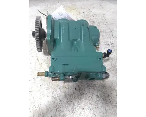 Air Compressor VOLVO VNL640 Dex Heavy Duty Parts, LLC  