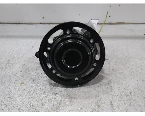 Air Conditioner Compressor VOLVO VNL640 Dex Heavy Duty Parts, LLC  