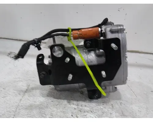 Air Conditioner Compressor VOLVO VNL640 Dex Heavy Duty Parts, LLC  