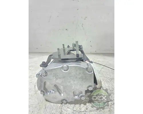 Air Conditioner Compressor VOLVO VNL640 Dex Heavy Duty Parts, LLC  