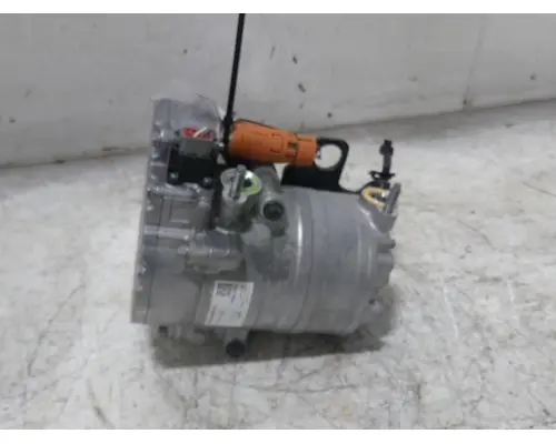 Air Conditioner Compressor VOLVO VNL640 Dex Heavy Duty Parts, LLC  
