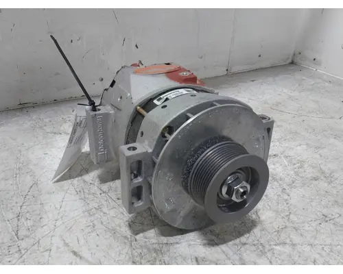 Air Conditioner Compressor VOLVO VNL640 Dex Heavy Duty Parts, LLC  