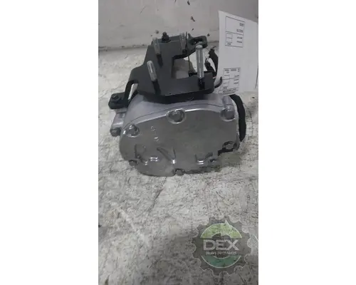 Air Conditioner Compressor VOLVO VNL640 Dex Heavy Duty Parts, LLC  