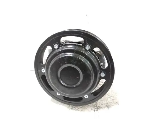 Air Conditioner Compressor VOLVO VNL640 Dex Heavy Duty Parts, LLC  